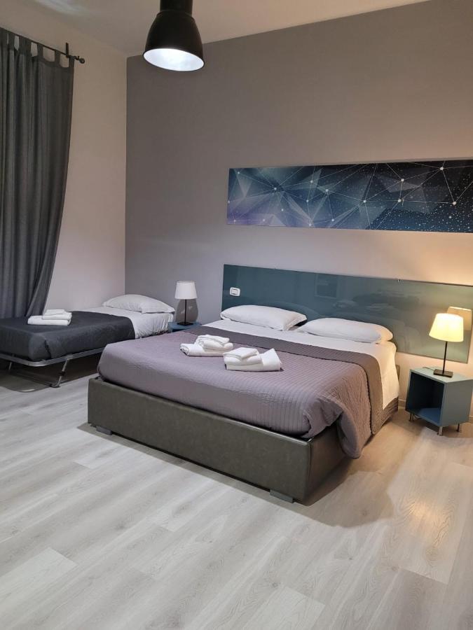 Cinquesogni Guest House Rome Luaran gambar