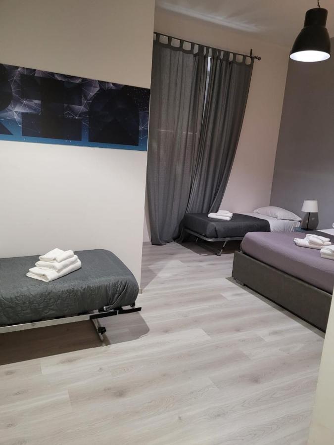 Cinquesogni Guest House Rome Luaran gambar