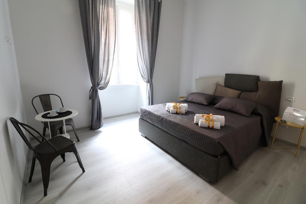Cinquesogni Guest House Rome Luaran gambar