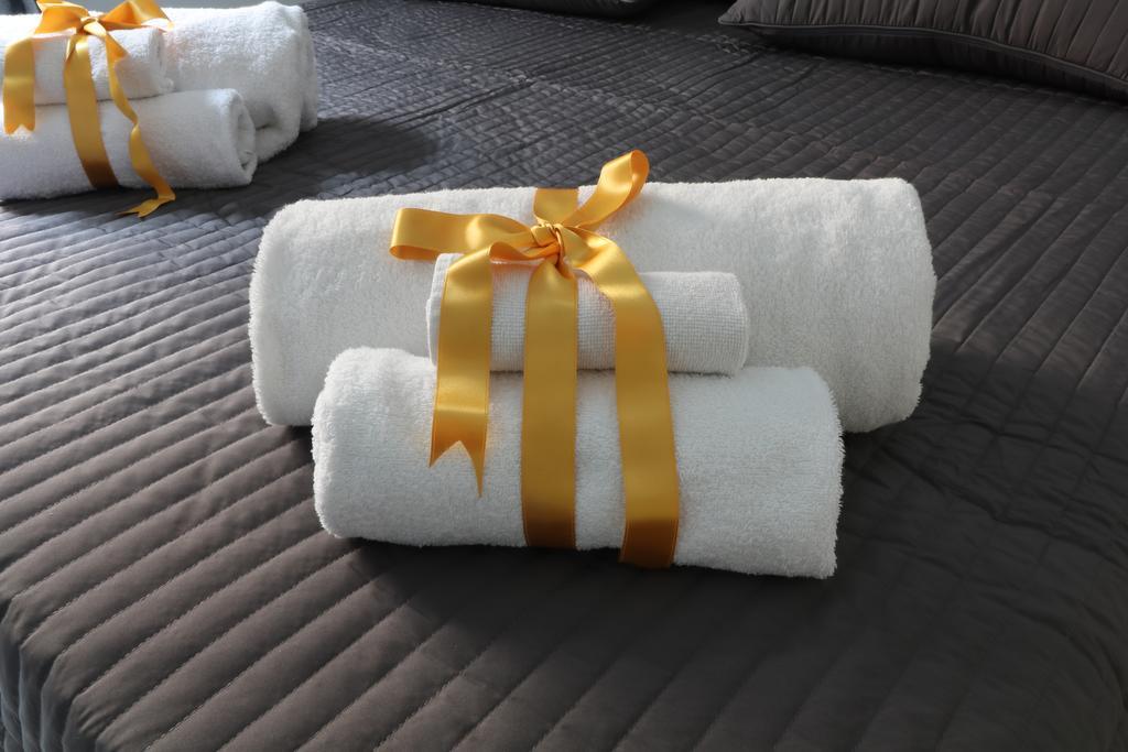 Cinquesogni Guest House Rome Luaran gambar