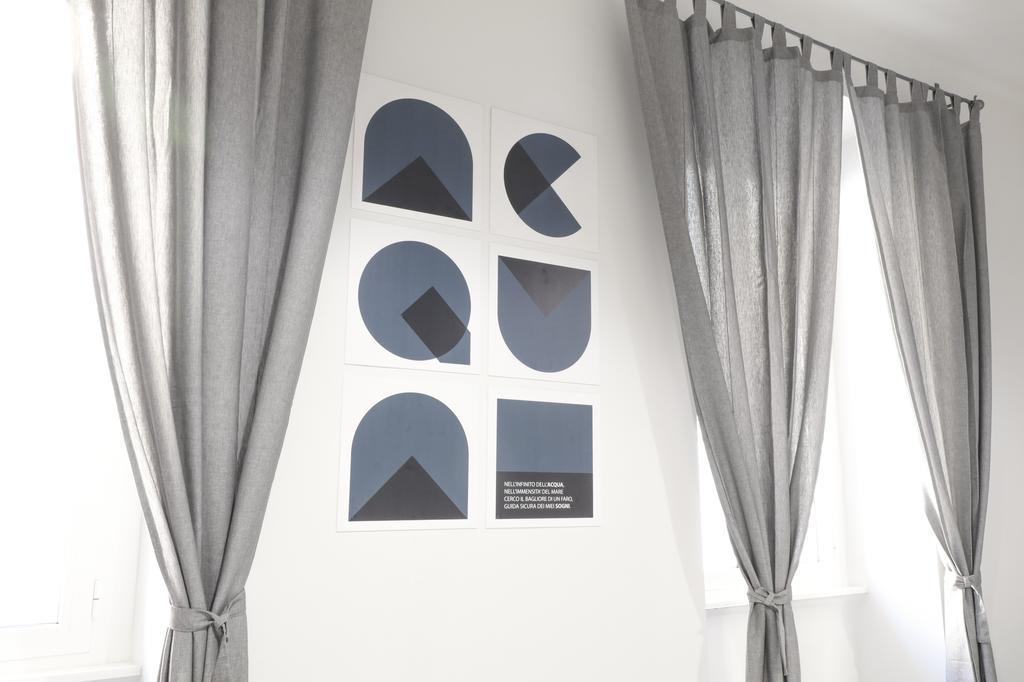 Cinquesogni Guest House Rome Bilik gambar