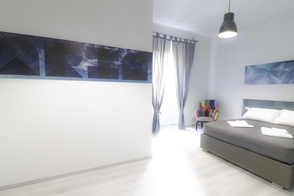 Cinquesogni Guest House Rome Bilik gambar