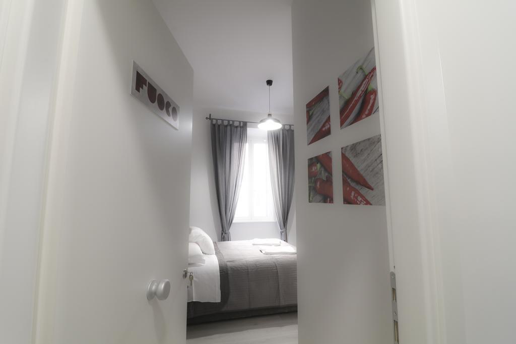 Cinquesogni Guest House Rome Bilik gambar