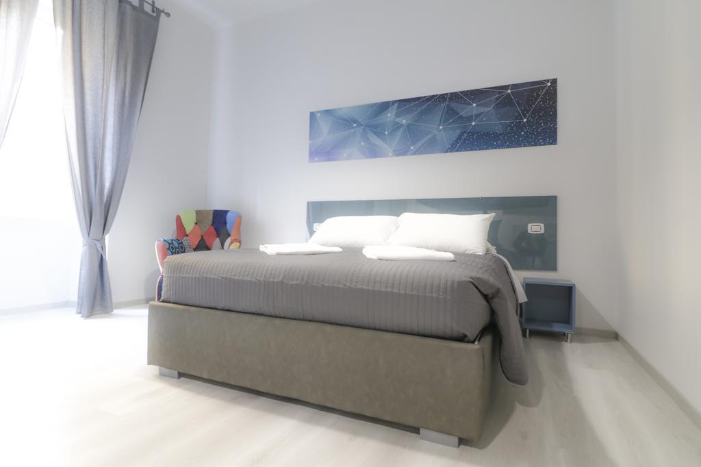 Cinquesogni Guest House Rome Luaran gambar