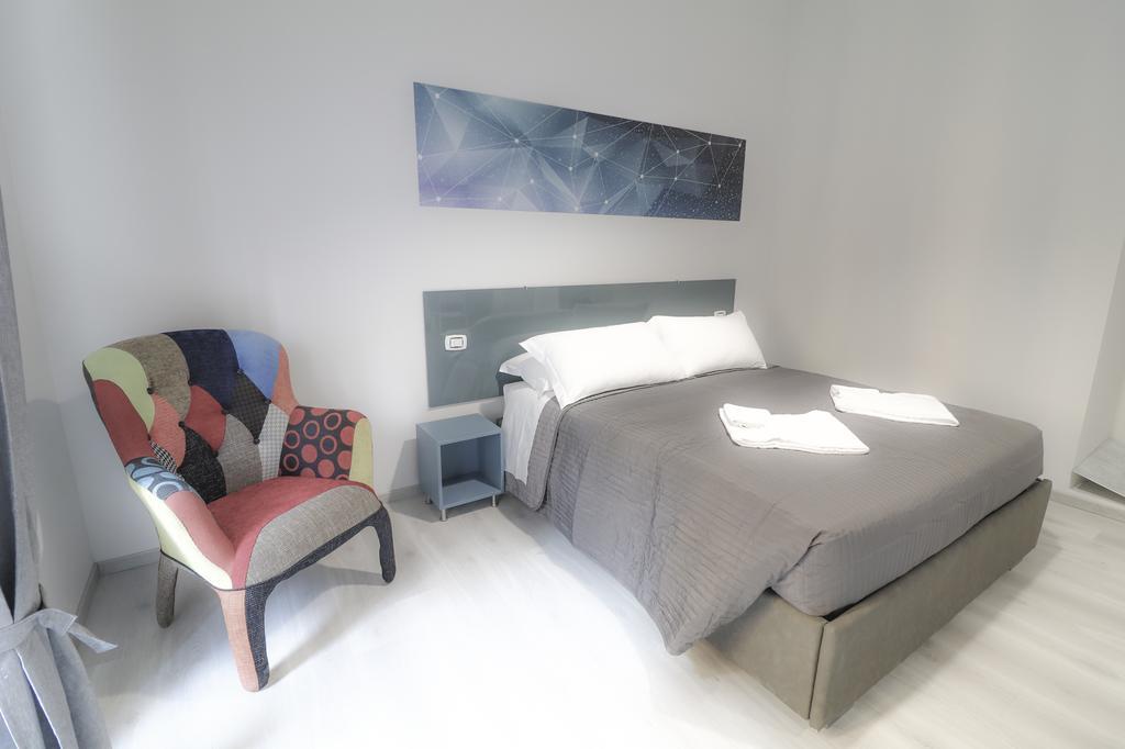 Cinquesogni Guest House Rome Luaran gambar