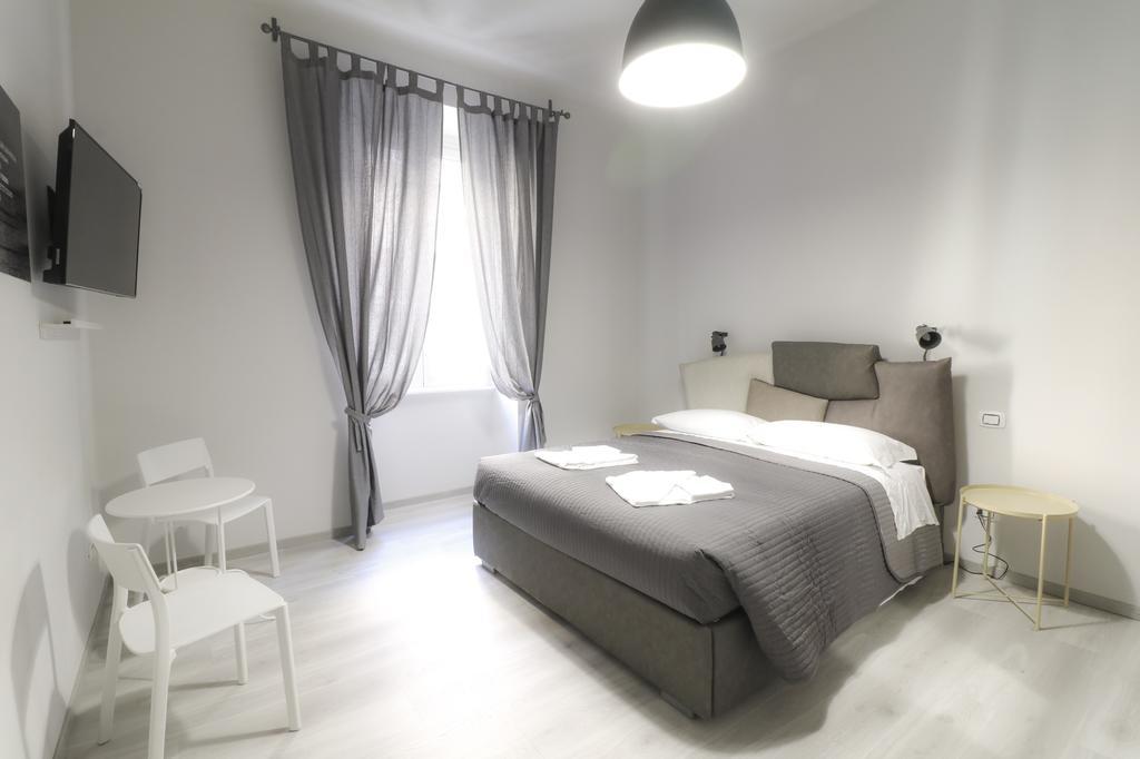 Cinquesogni Guest House Rome Luaran gambar
