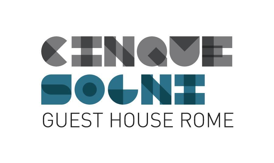 Cinquesogni Guest House Rome Luaran gambar