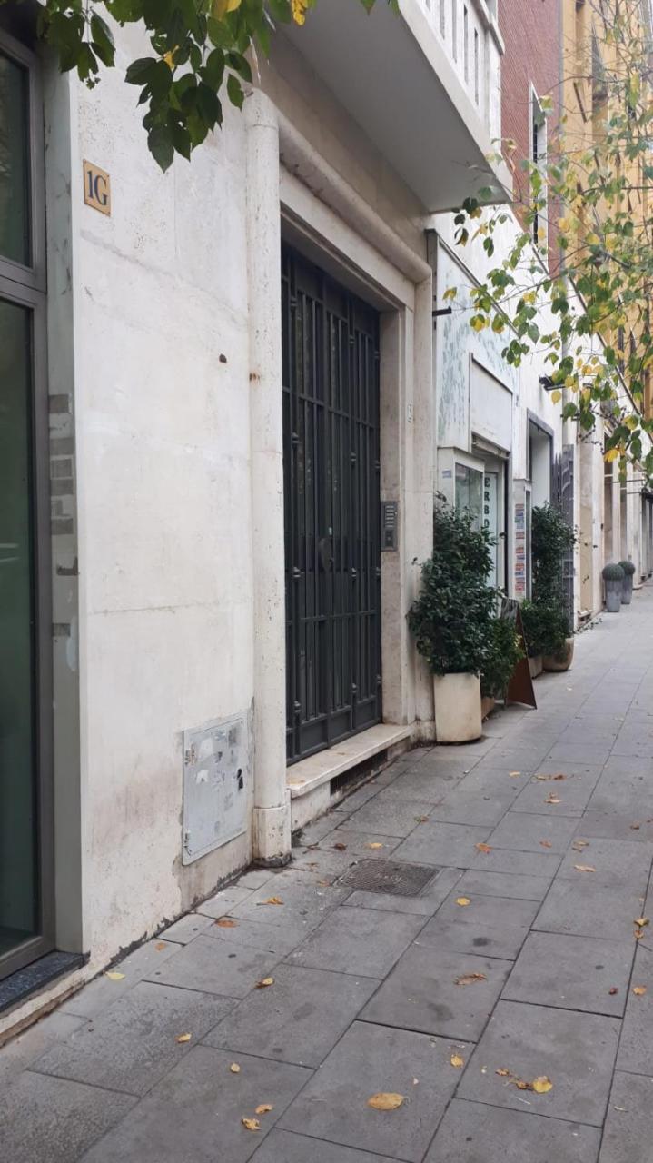 Cinquesogni Guest House Rome Luaran gambar
