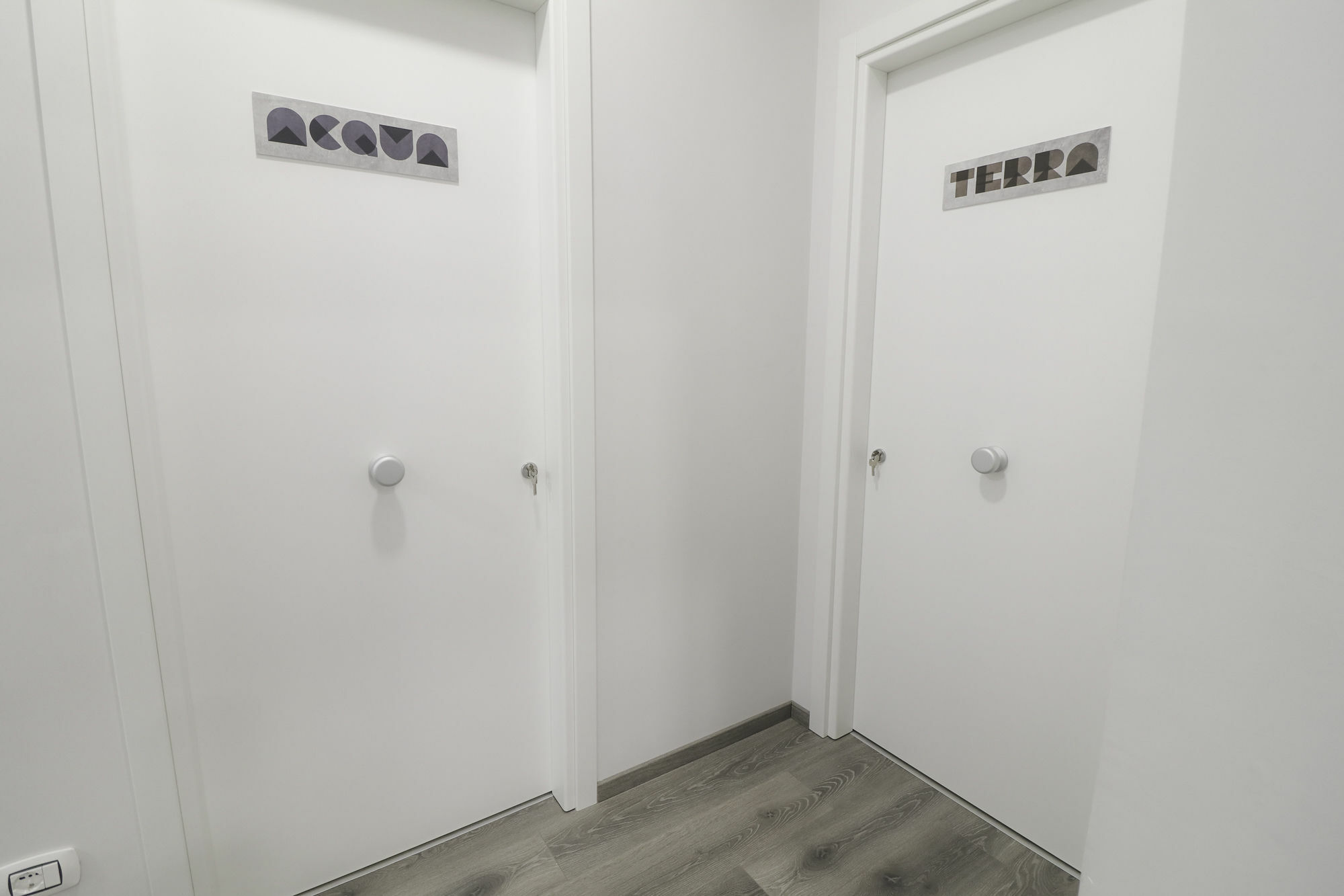 Cinquesogni Guest House Rome Luaran gambar