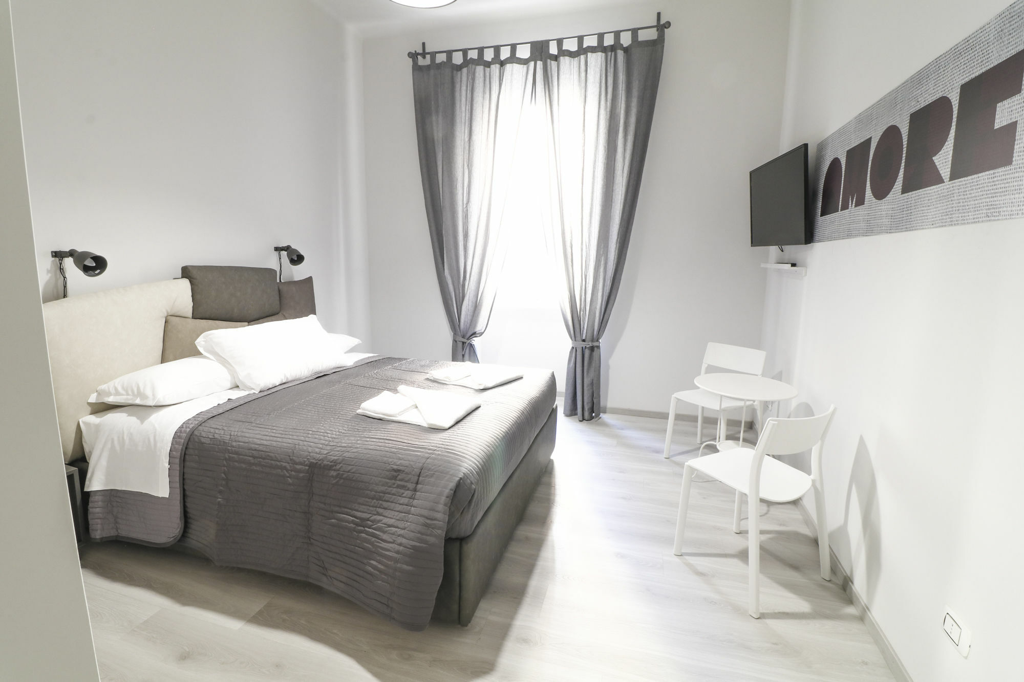 Cinquesogni Guest House Rome Luaran gambar