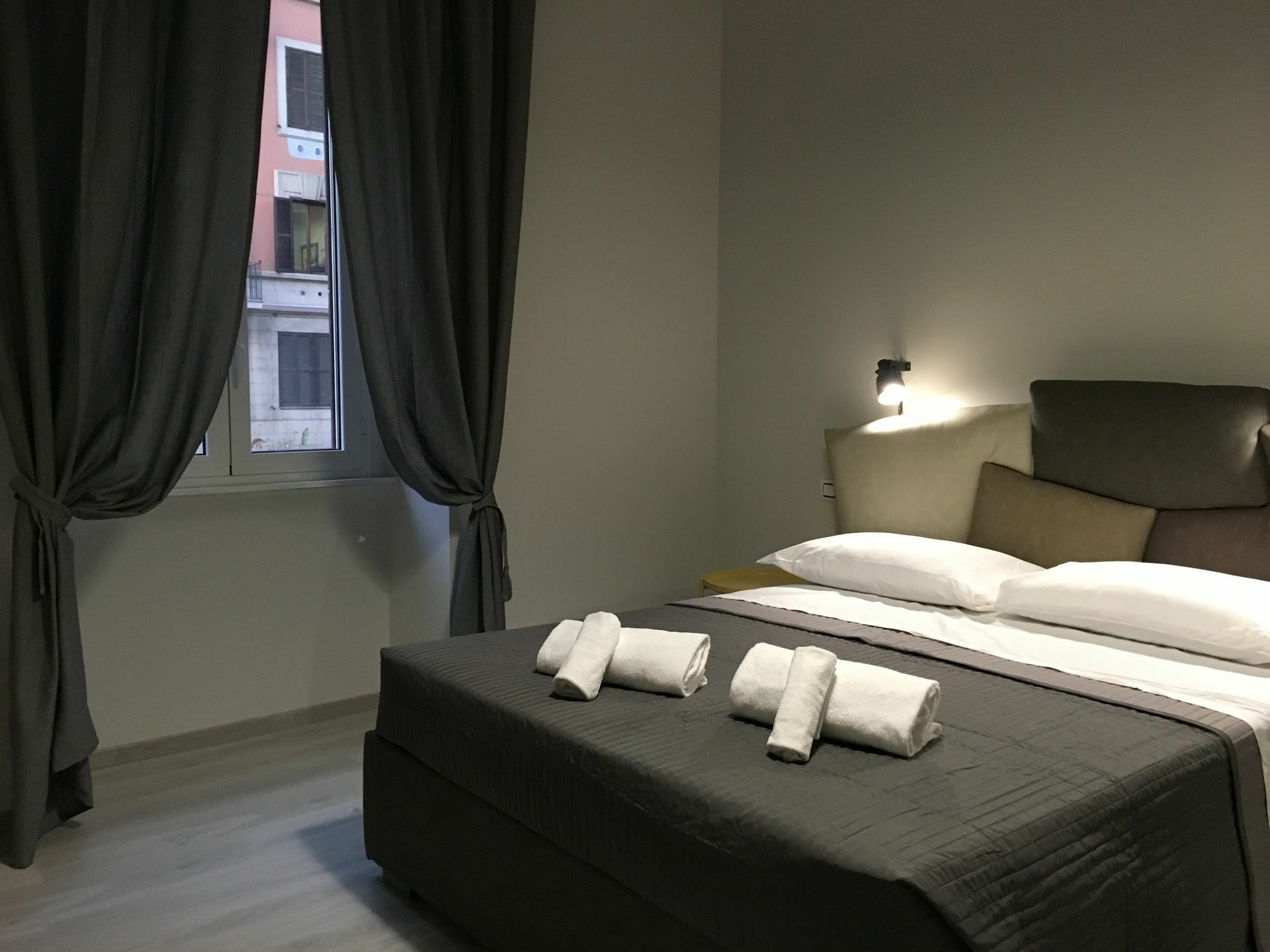Cinquesogni Guest House Rome Luaran gambar