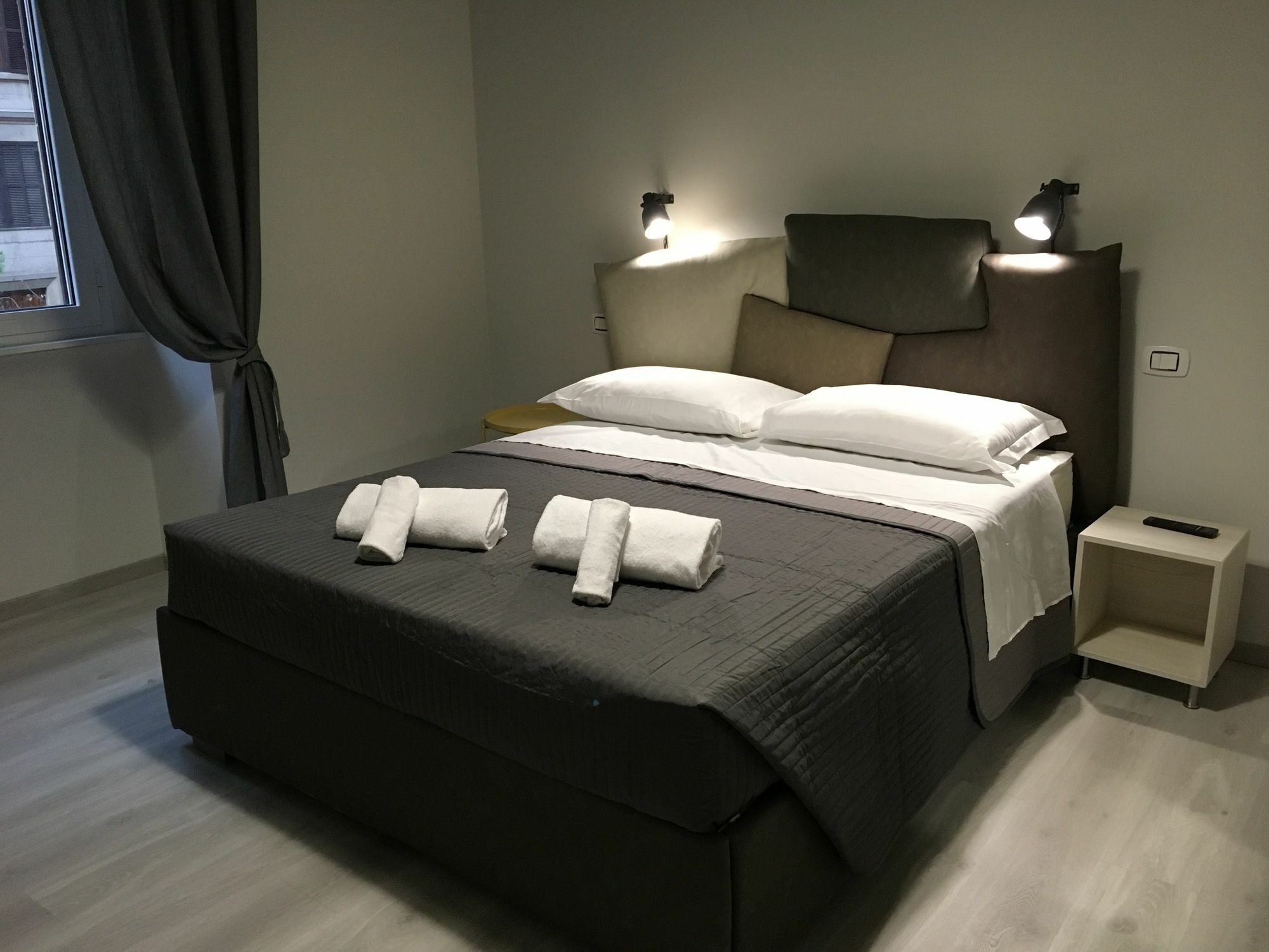 Cinquesogni Guest House Rome Luaran gambar