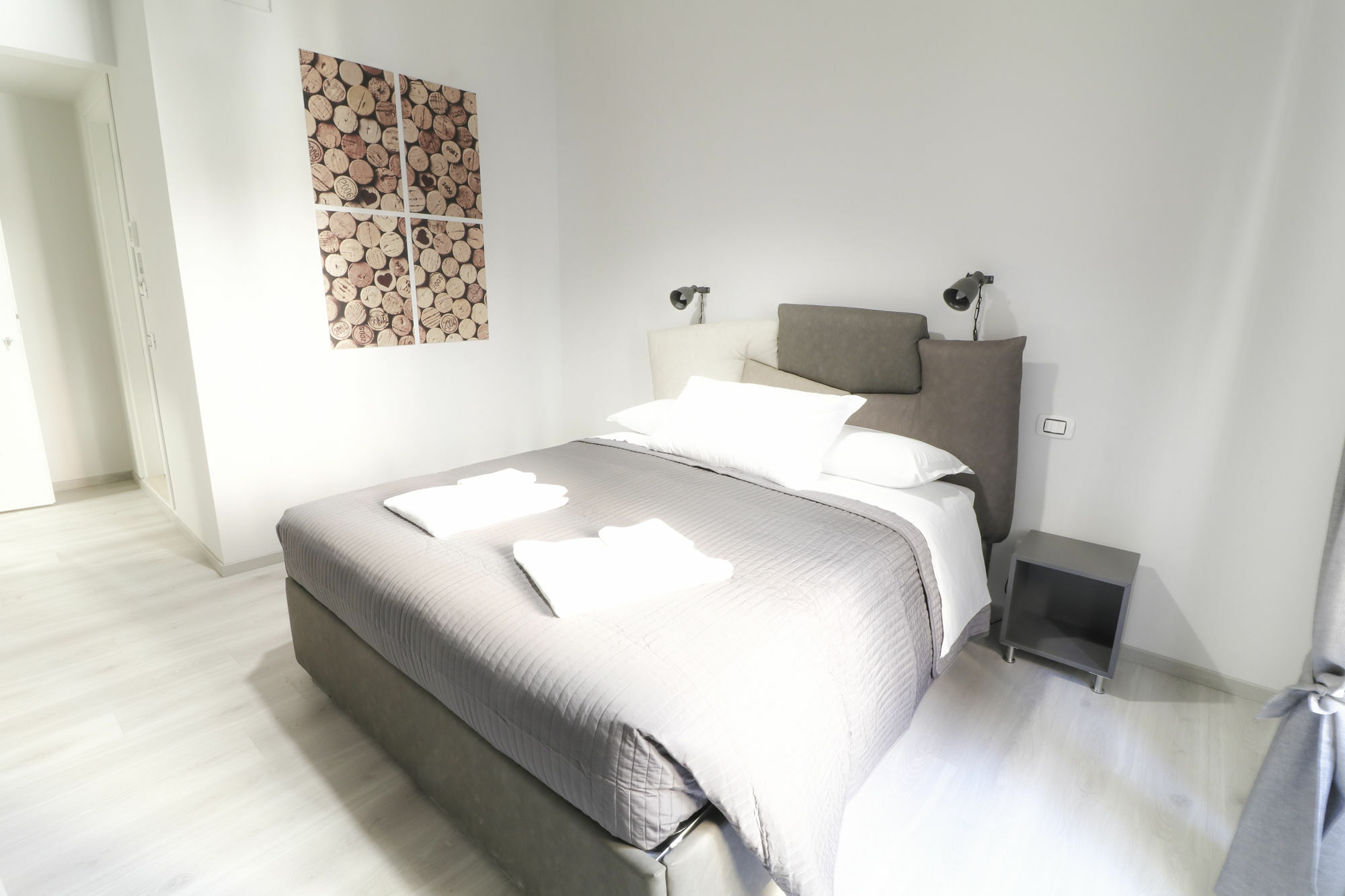 Cinquesogni Guest House Rome Luaran gambar