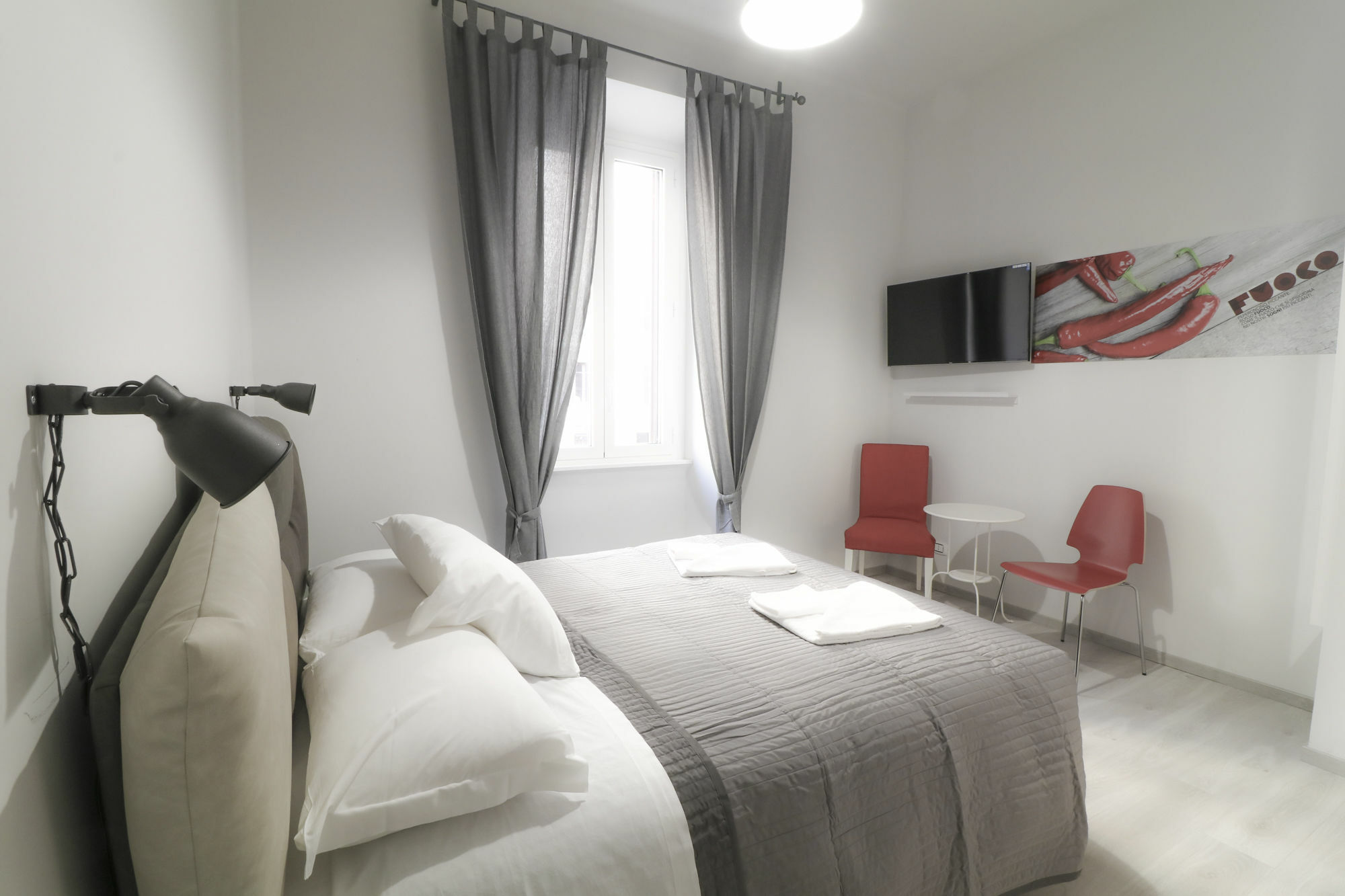 Cinquesogni Guest House Rome Luaran gambar