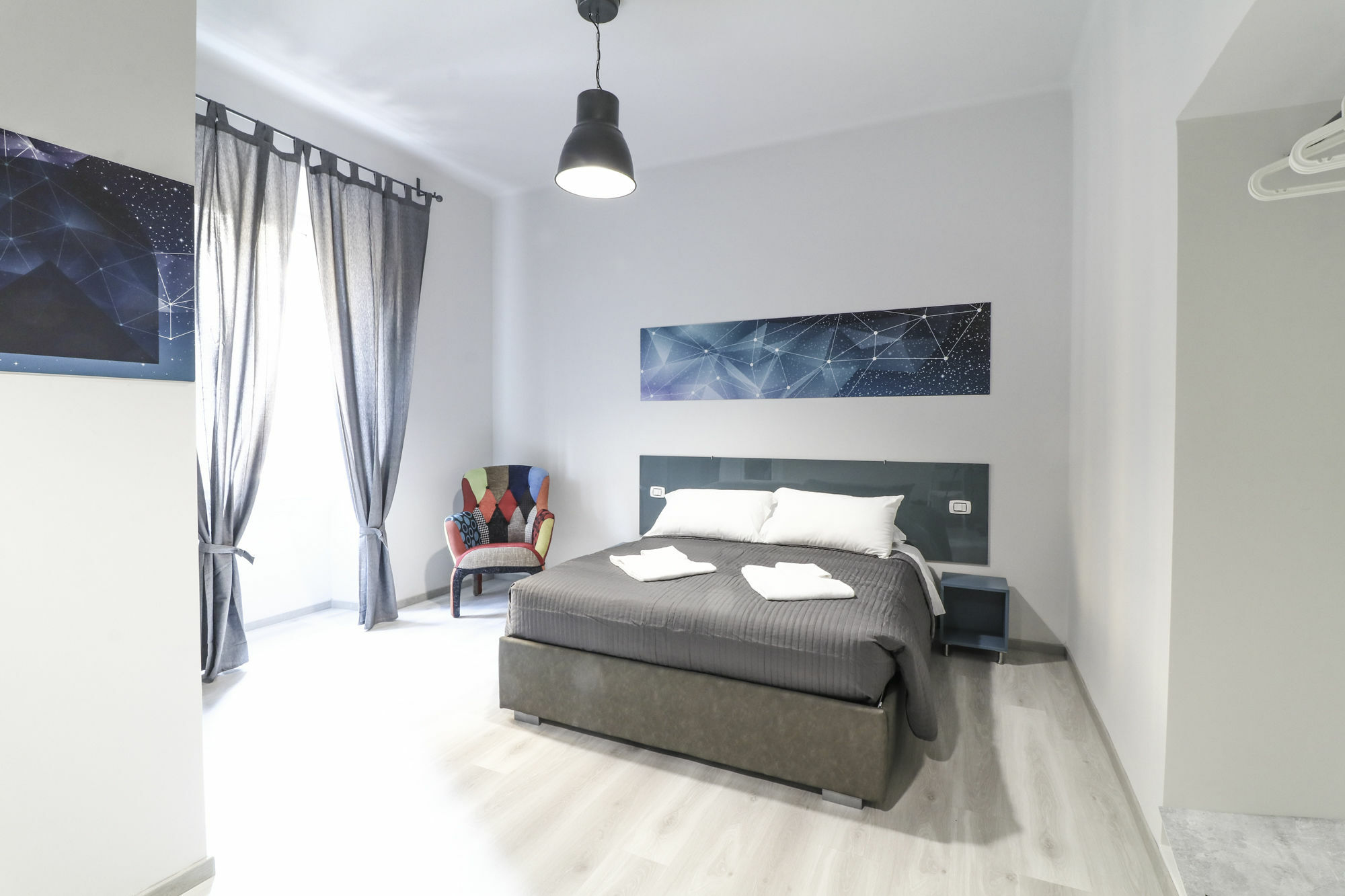 Cinquesogni Guest House Rome Luaran gambar